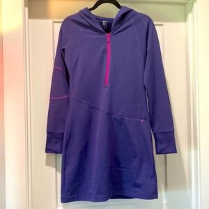 Title Nine Regulator Dress Size S